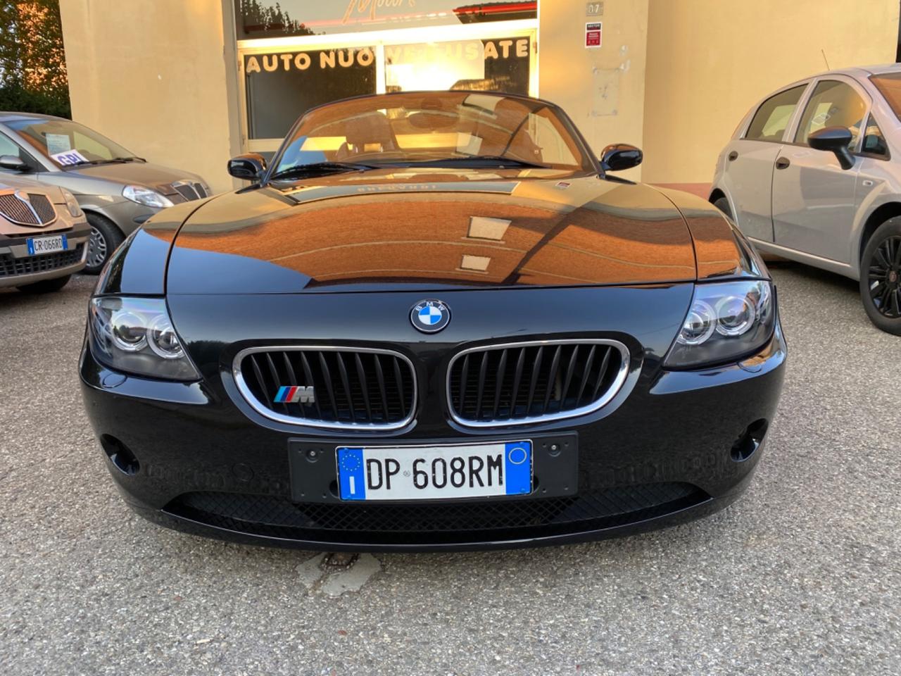 Bmw Z4 2.0i cat Roadster