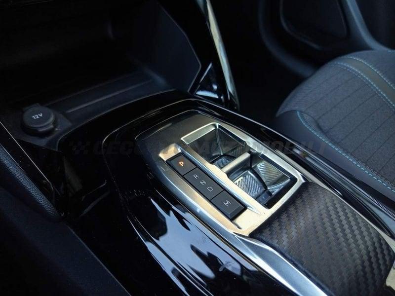 Peugeot 208 208 1.2 puretech Allure s&s 100cv eat8 my20