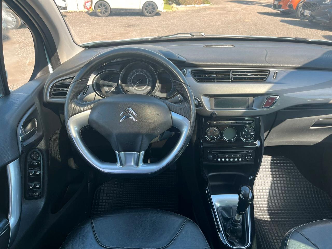 Citroen C3 1.4 Exclusive 2010