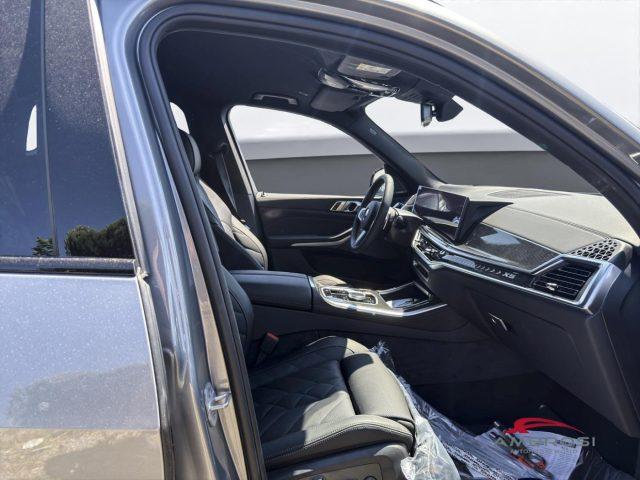 BMW X5 xDrive30d Msport Pro Innovation Comfort Package