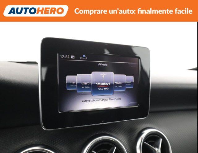 MERCEDES-BENZ A 160 Business