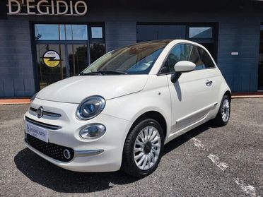 Fiat 500 C 1.2 Pop