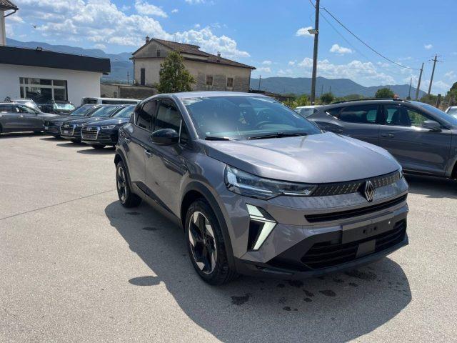 RENAULT Captur ECO-G 100 CV Techno