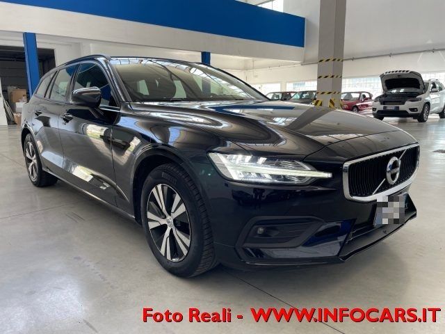 VOLVO V60 D3 Geartronic Business N1