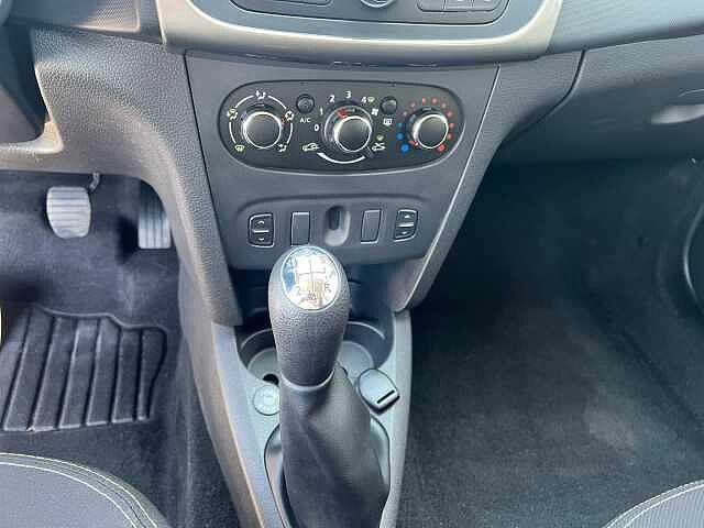 Dacia Sandero 0.9 TCe 12V TurboGPL 90CV Start&Stop Lauréate