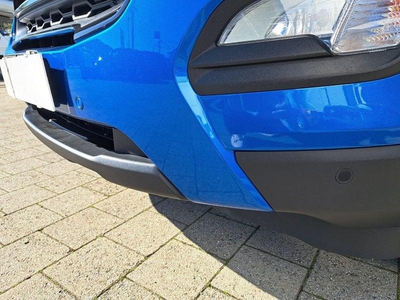 Ford EcoSport 1.0 ecoboost Active s&s 125cv