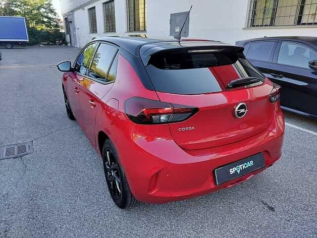 Opel Corsa 1.5 D 100 CV Blitz Edition