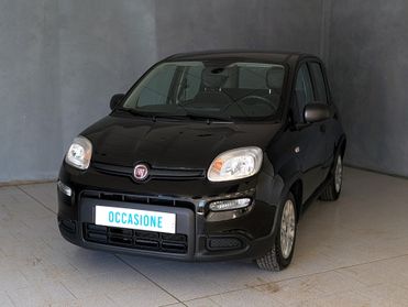Fiat panda iii 1.0 Hybrid 70cv City Life