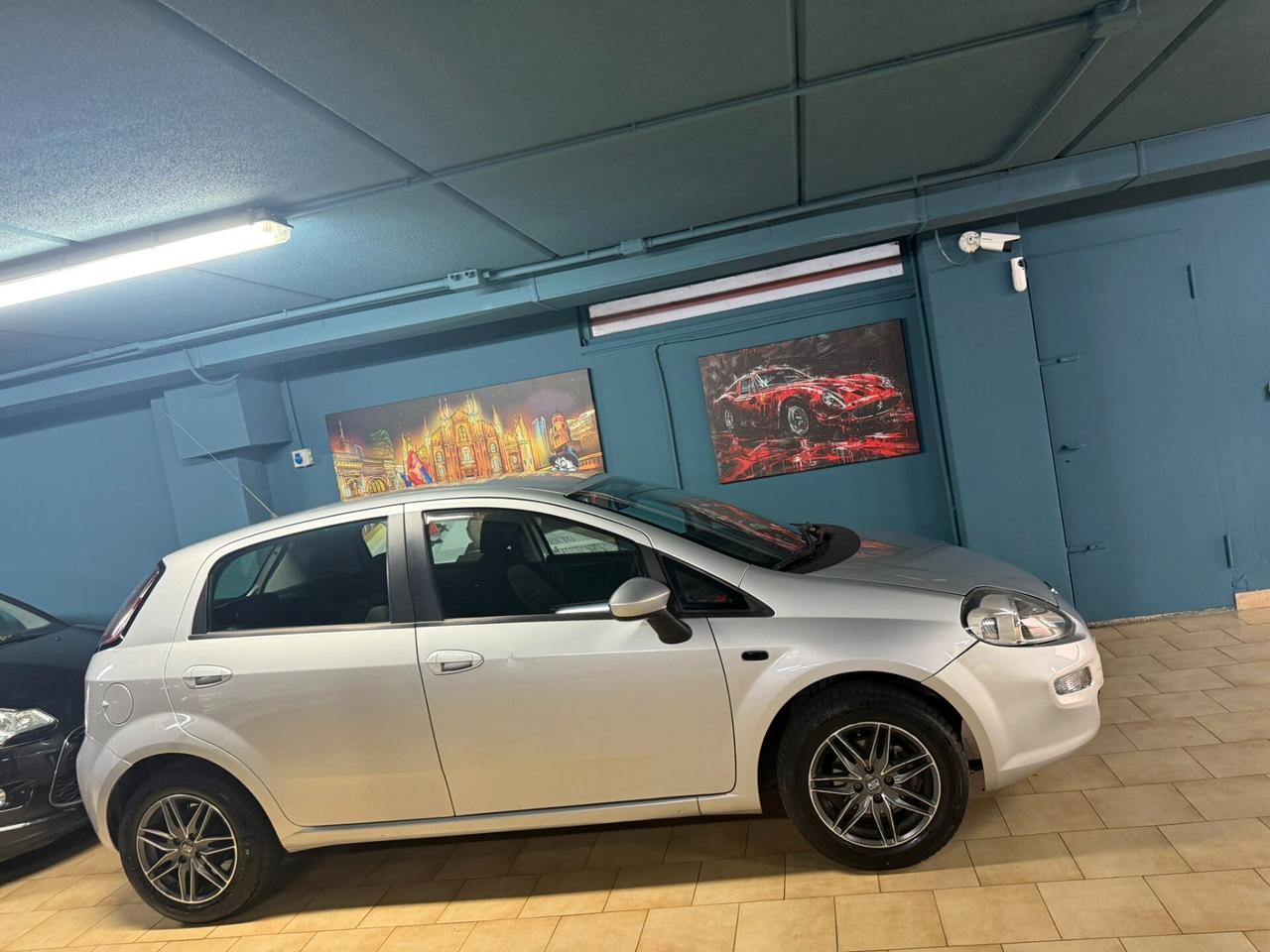 PUNTO 2013 OK NEOPATENTATI