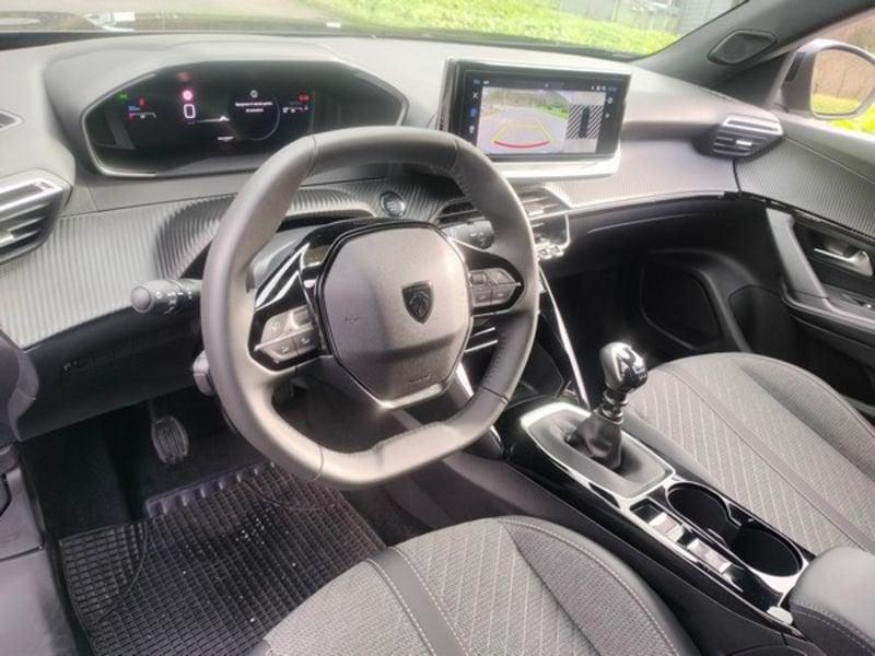 Peugeot 2008 2008 PureTech 100 S&S Allure