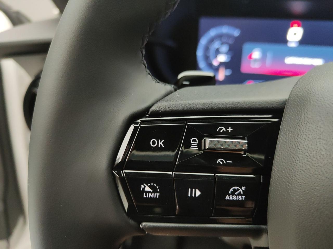 ALFA ROMEO Junior 1.2 HYBRID 145CV Q4