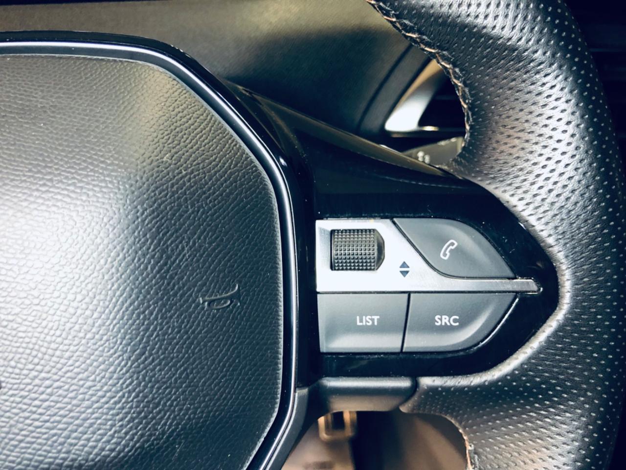 Peugeot 3008 PureTech Turbo 130 S&S EAT8 GT