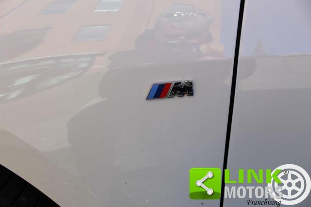 BMW 118 d 5p. Msport Pari al Nuovo
