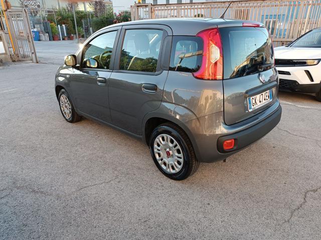 FIAT Panda 1.2 EasyPower
