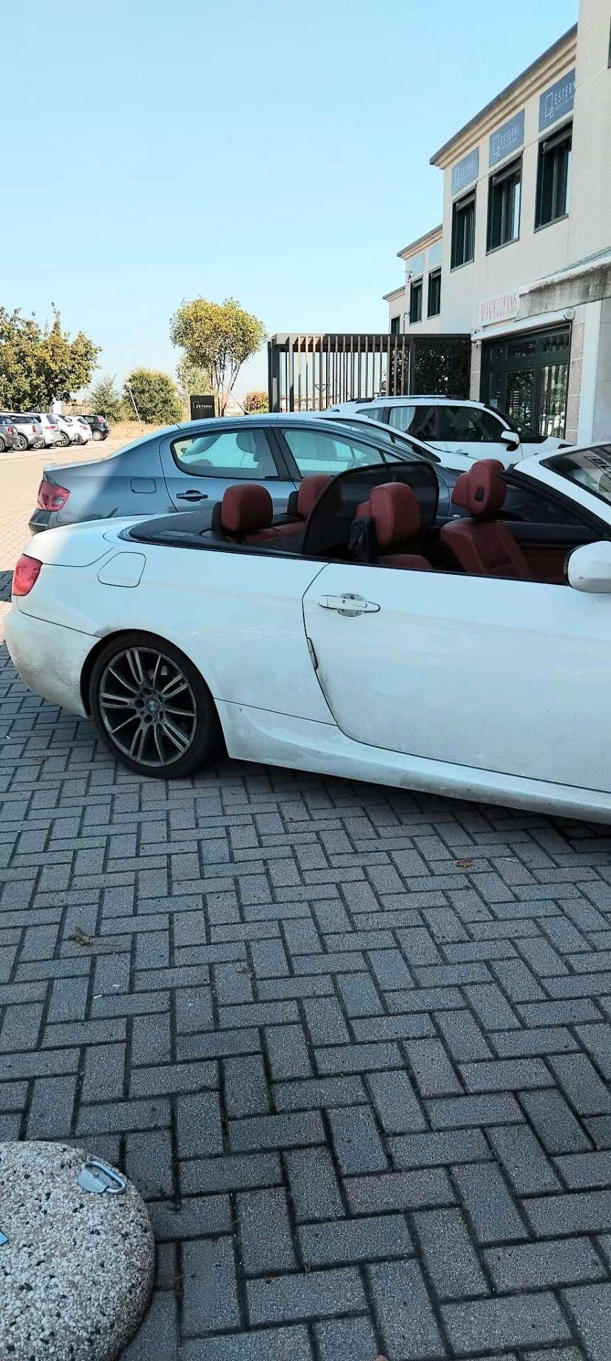 Bmw 320 330d cat Coupé Eletta