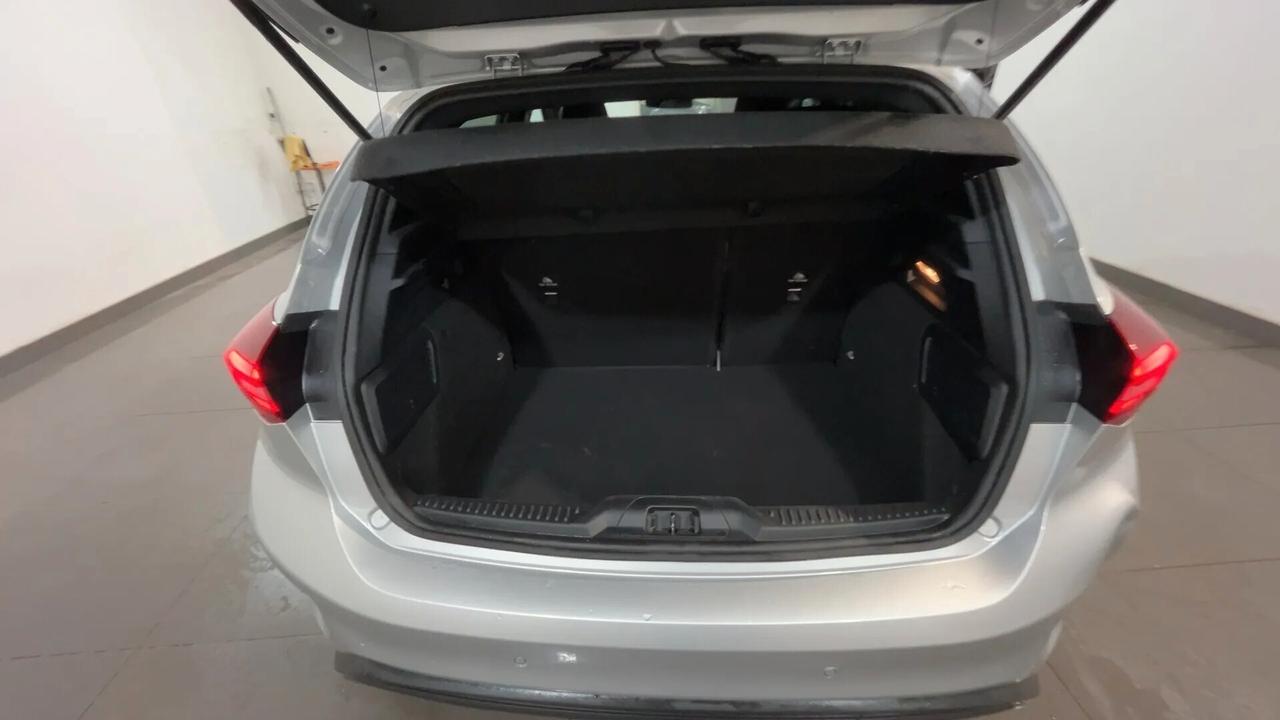 Ford Focus 1.5 EcoBlue 115 CV automatico 5p. ST-Line