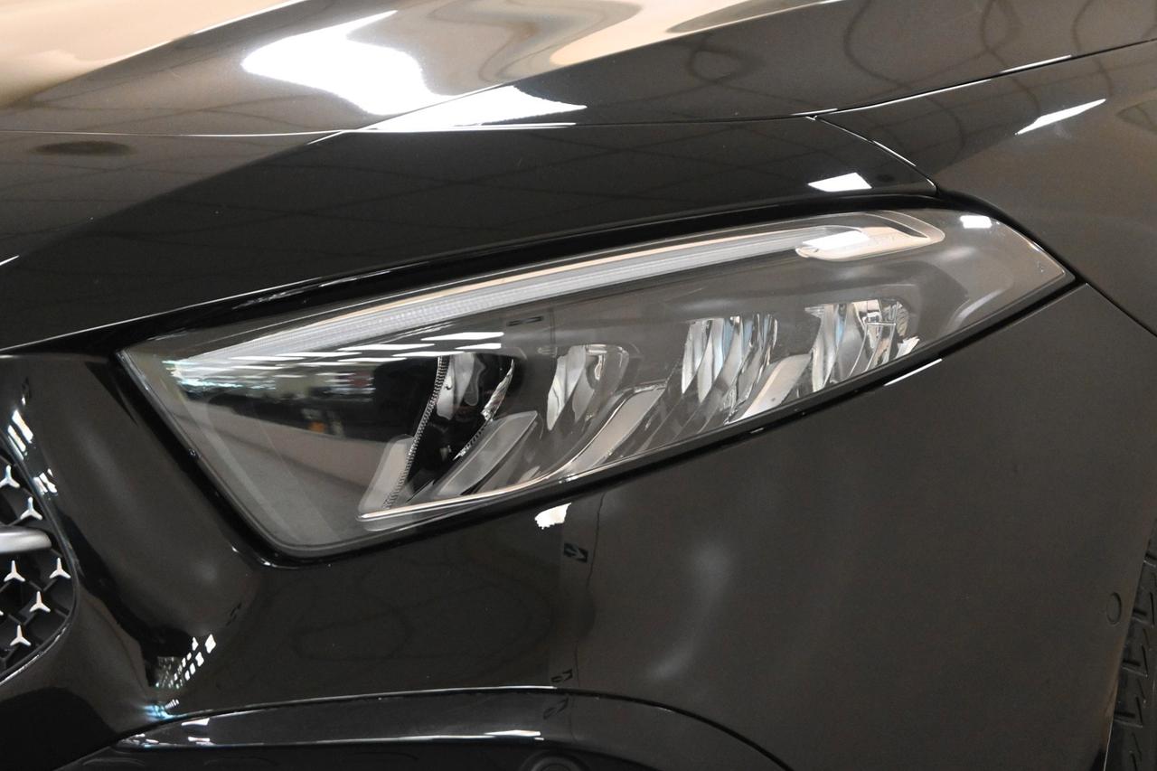MERCEDES Classe A (V177) A 180 Automatic AM...