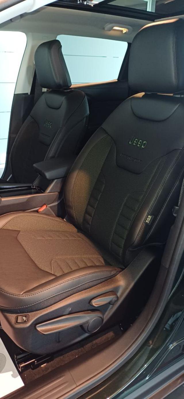 JEEP Compass 1.3 Turbo T4 240 CV PHEV AT6 4xe North Star