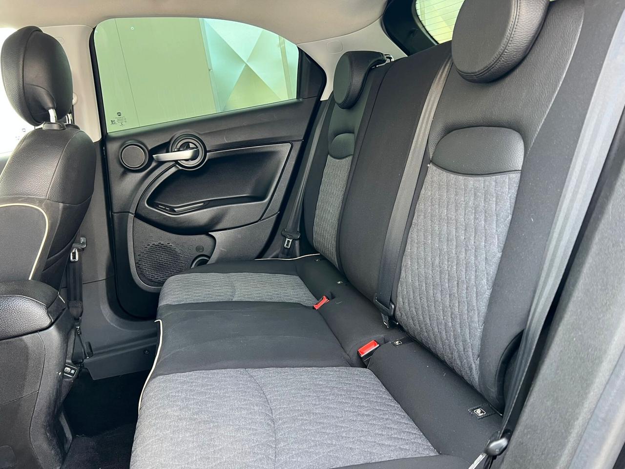 FIAT 500X 1.3 MJT 95cv 2020 CROSS!!CERTIFICATA!!!