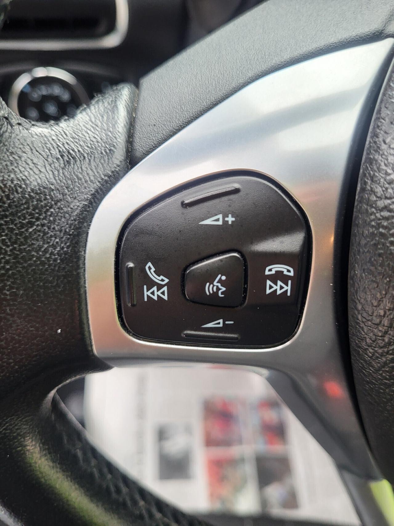 Ford B-Max 1.5 TDCi-6B-NAVI-UNICO PROP-3 REVISIONI