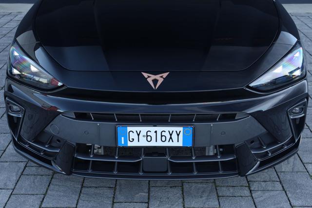 CUPRA Leon 2.0 TDI 150 CV DSG