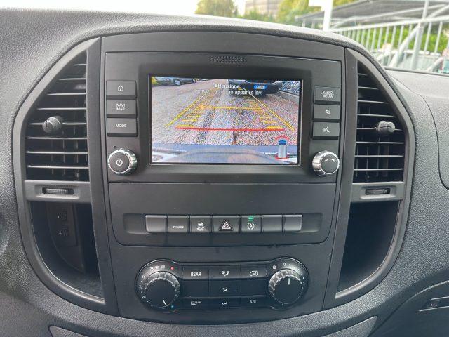 MERCEDES-BENZ Vito Tourer 116 CDI 9 Posti 2.0 163CV Lungo
