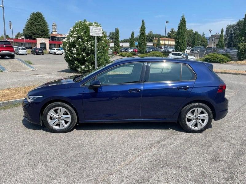 Volkswagen Golf 1.0 TSI 110cv EVO Life