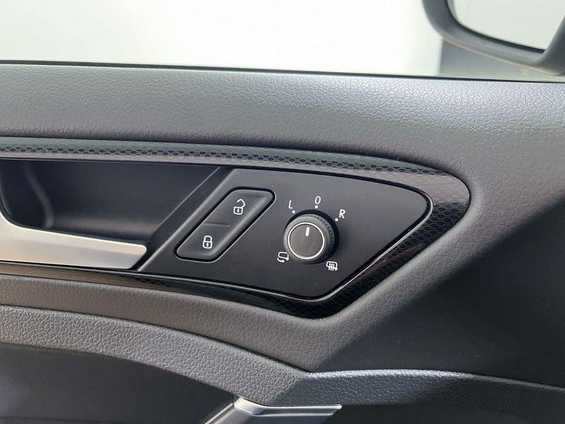 Volkswagen Golf Golf 1.6 TDI 110 CV 5p. Executive BlueMotion Technology