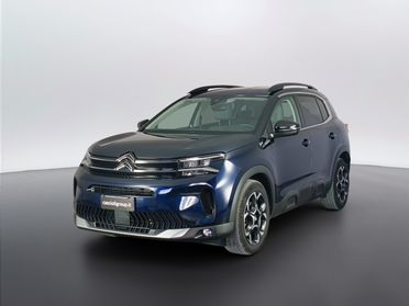 CITROEN C5 Aircross I 2022 - C5 Aircross 1.5 bluehdi Feel Pack s&s 130cv eat8