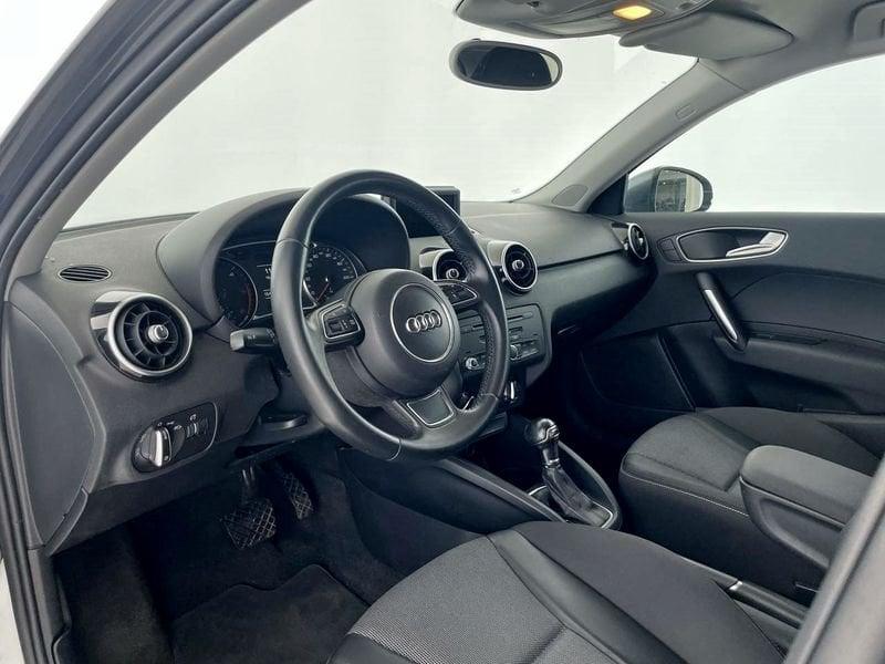 Audi A1 A1 SPB 1.6 TDI S tronic Ambition