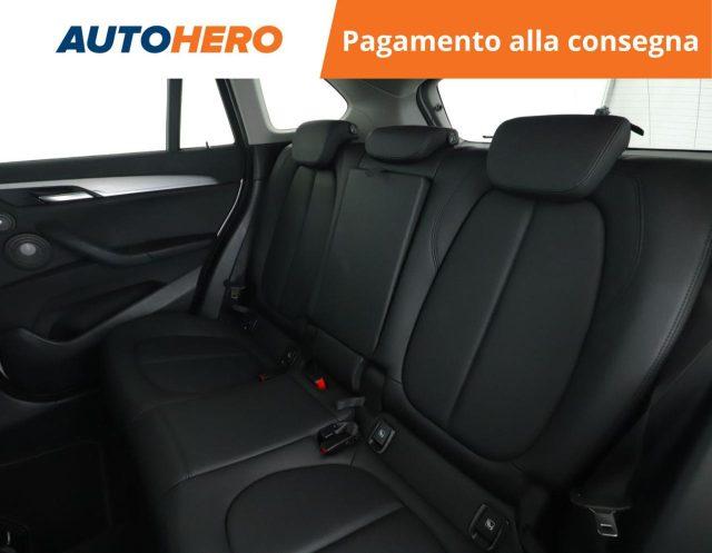 BMW X1 xDrive18d xLine