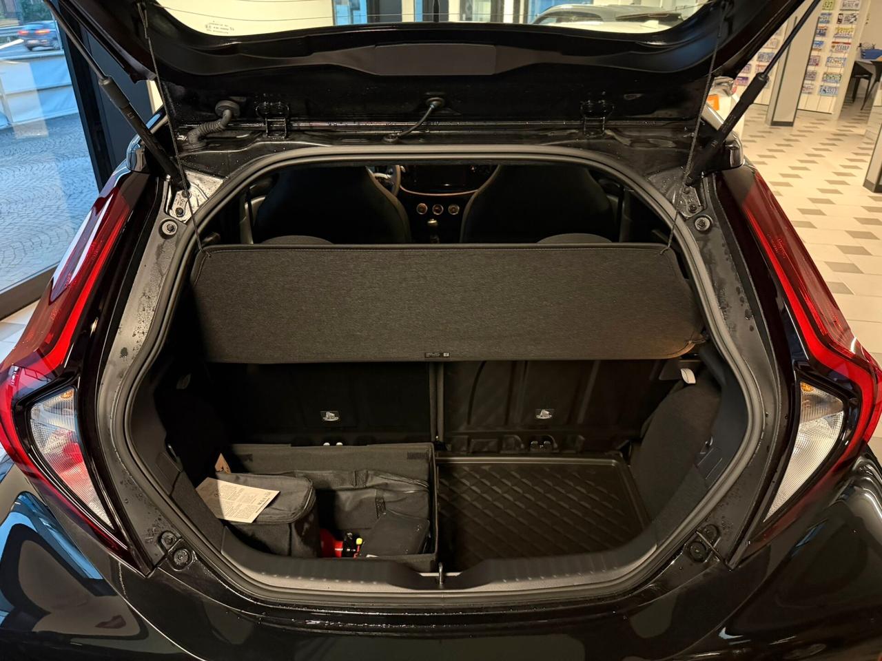 Toyota Aygo X 1.0 VVT-i 72 CV 5 porte Active