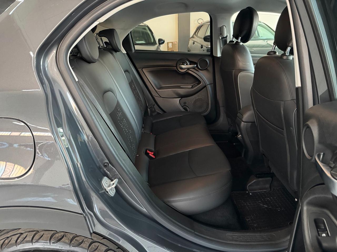 500X 1.3 MJet 95CV Connect VETRI SCURI BELLA