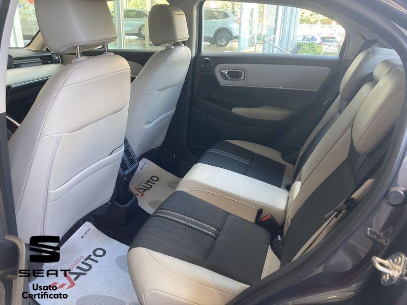 Honda HR-V 1.5 Hev eCVT Advance Style
