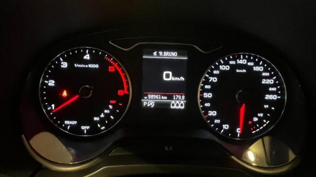 AUDI A3 SPB 30 TDI S tronic Sport