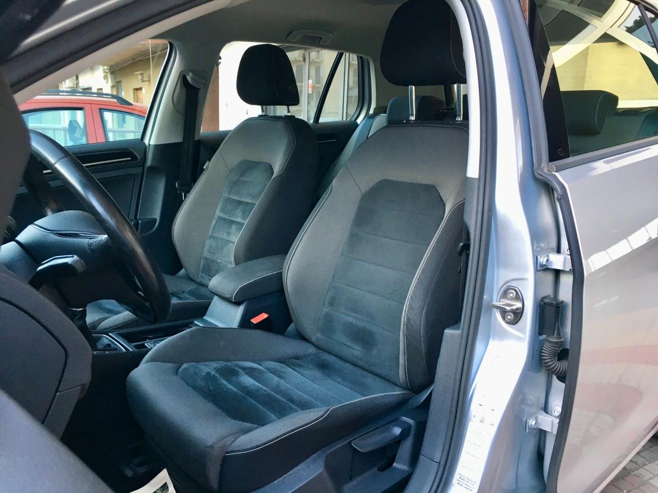 Volkswagen Golf 1.6 TDI 110cv Highline - 2016