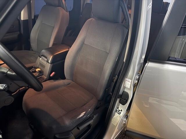 Land Rover Discovery 3 2.7 TDV6 7 POSTI