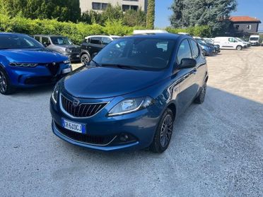Lancia Ypsilon Ypsilon 1.0 FireFly 5 porte S&S Hybrid Gold Plus