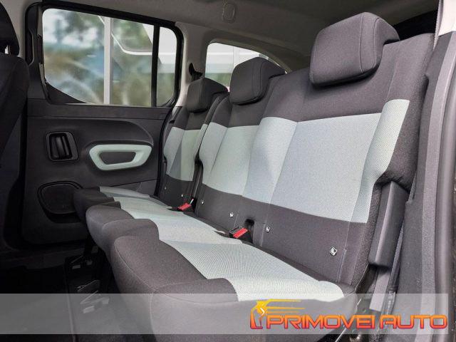 CITROEN Berlingo PureTech 110 XL Live