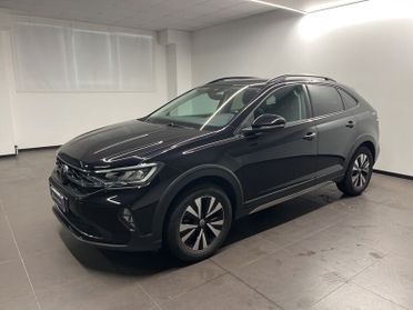 Volkswagen Taigo Life 1.0 TSI 70 kW (95 CV) Manuale