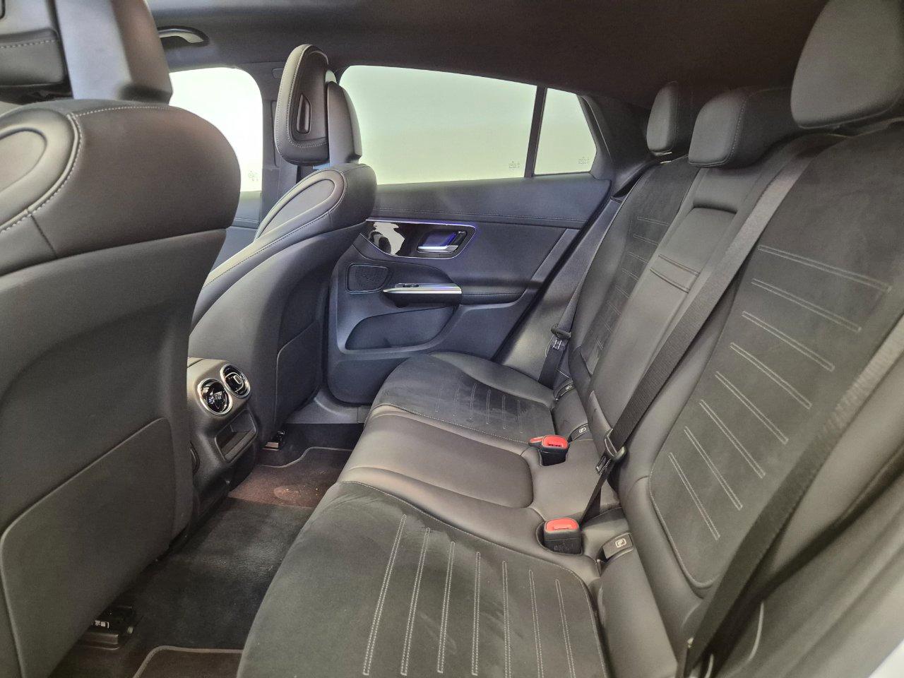 Mercedes GLC 220 d Coupè AMG 4matic auto - ACC/Lim - Cam 360 - Tetto