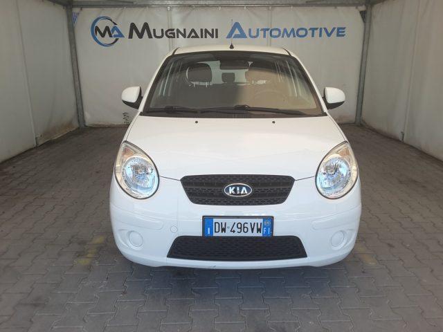 KIA Picanto 1.0 12V Life Bi-Fuel GPL *solo 88.000 Km*
