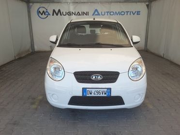 KIA Picanto 1.0 12V Life Bi-Fuel GPL *solo 88.000 Km*