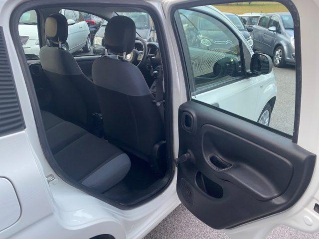 FIAT Panda 1.2 Benzina 4 cilindri OK NEOPATENTATI