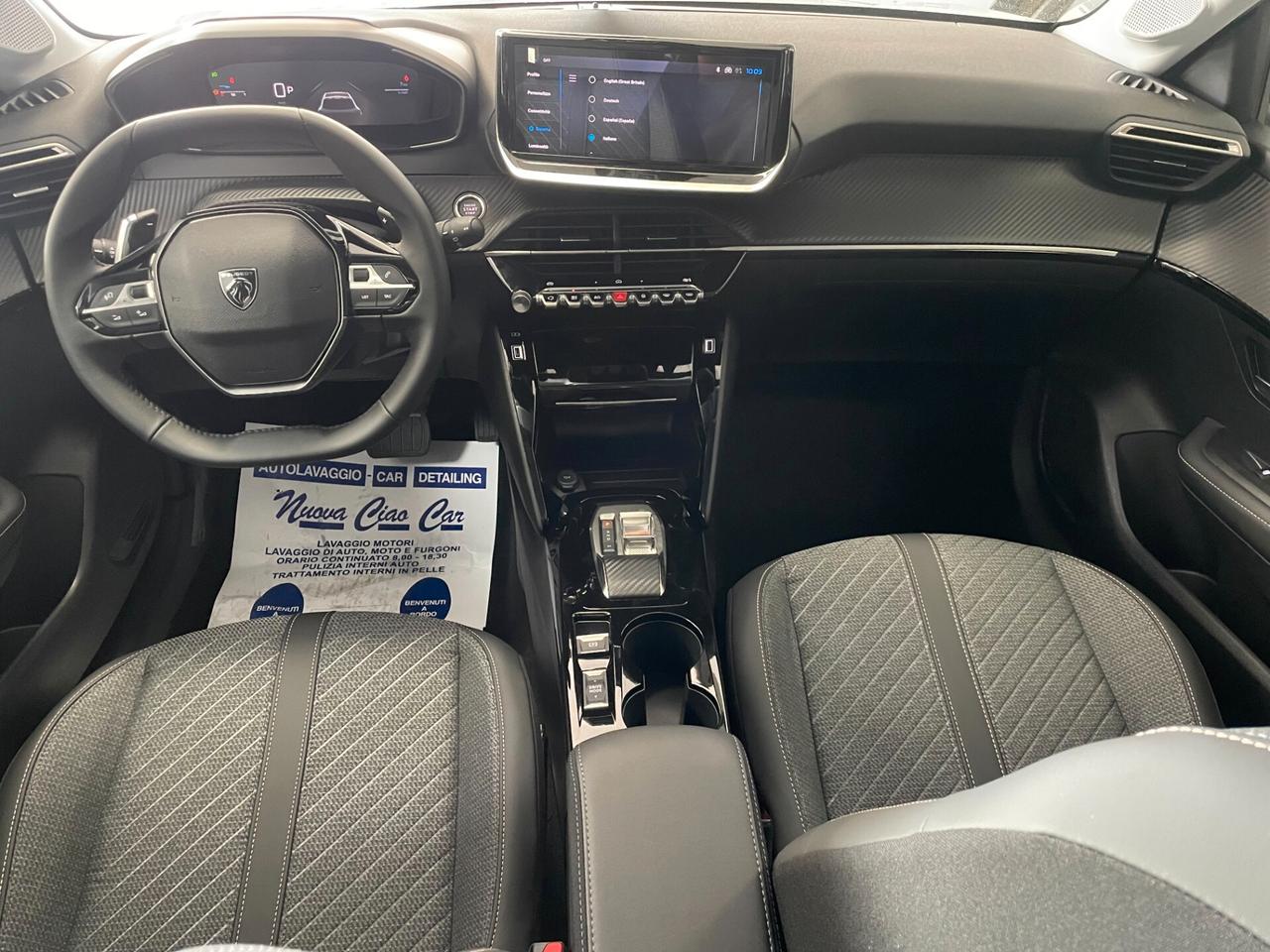 Peugeot 208 1.2 100 S&S 5 porte Style PROMO KM0