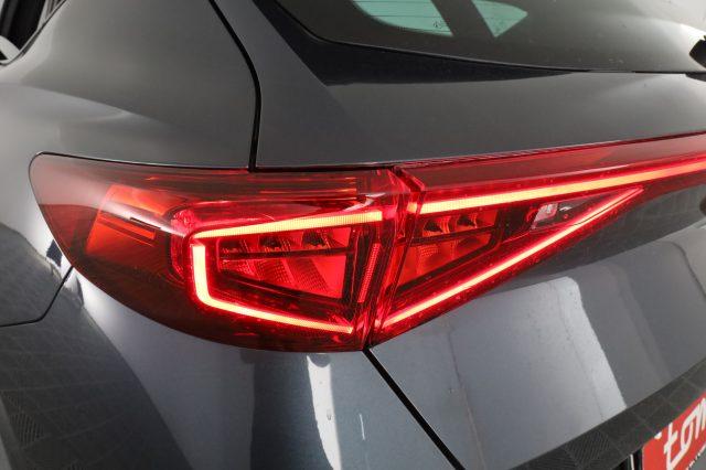 CUPRA Formentor Formentor 1.5 TSI DSG