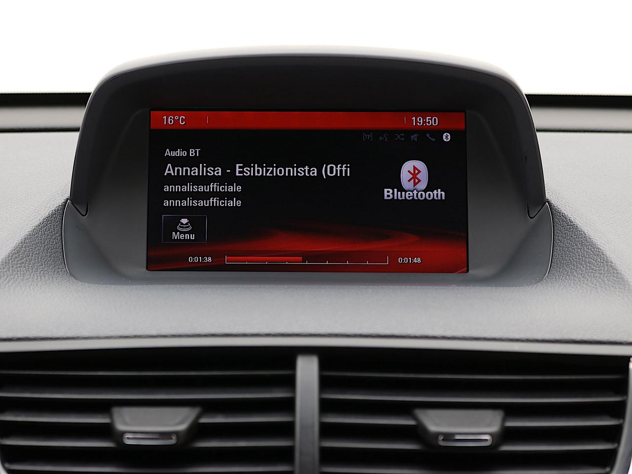 Opel Mokka 1.7 CDTI Ecotec 130CV 4x2 aut. Cosmo