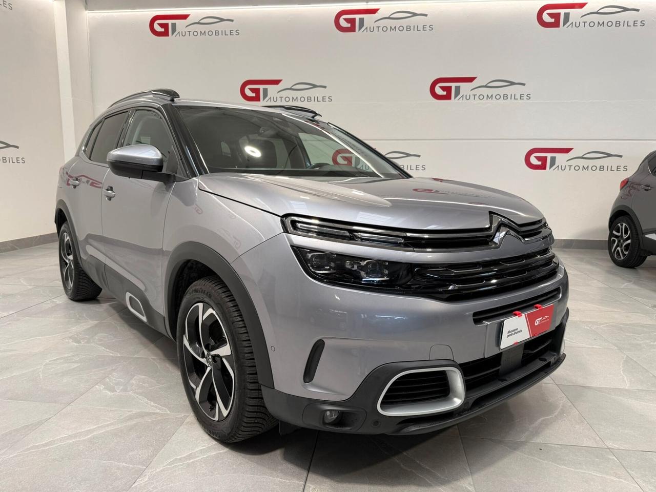 Citroen C5 Aircross BlueHDi 130 S&S Shine