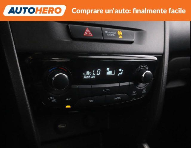 SUZUKI Vitara 1.4 Hybrid 4WD AllGrip Easy Starview