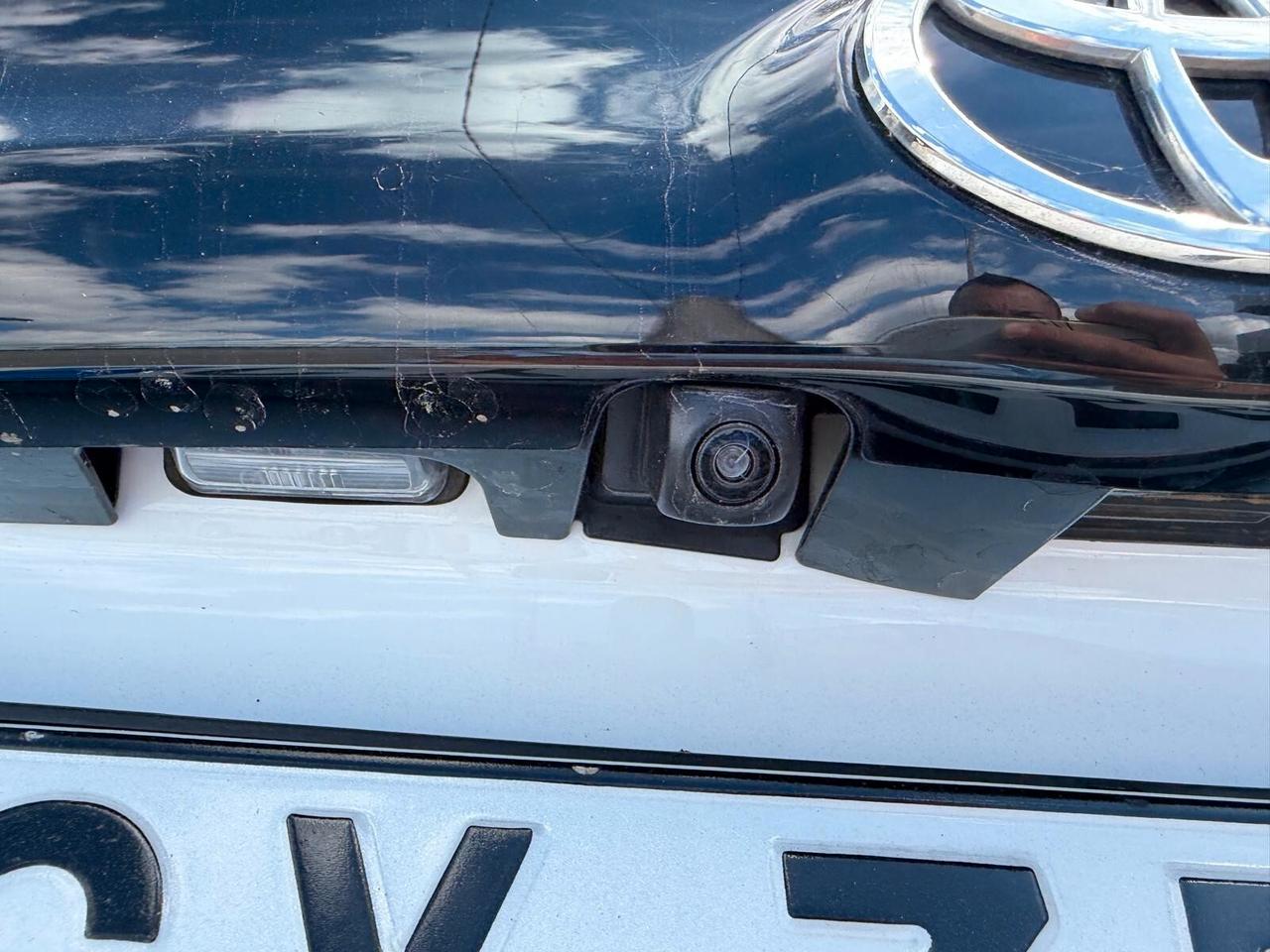 Toyota Yaris 1.5 Hybrid 5 porte Active 115CV
